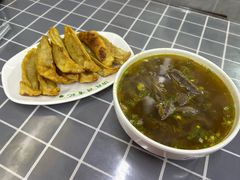 -清真蒋有记(老门东店)