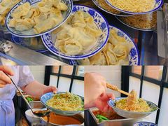 -美新点心店(陕西北路店)