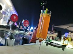 -杜尚rooftop露台酒吧