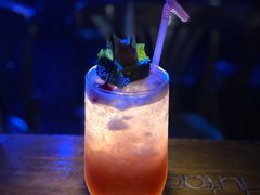 微晨日出-胡桃里音乐酒馆(万科城市广场店)