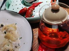 -马头巷·隐庐居·红油大虾(园区店)