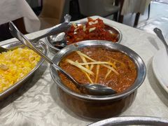 -葛尼沙印度餐厅 (镇明路店)