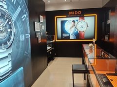-盛时钟表维修(中环百联店)