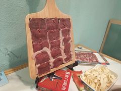 -京悦南门涮羊肉(长寿路店)