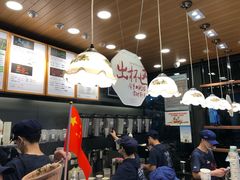 -茶颜悦色(岳麓山顶店)