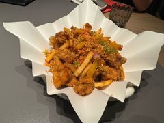 -桂满陇·杭州饭店(清河万象店)