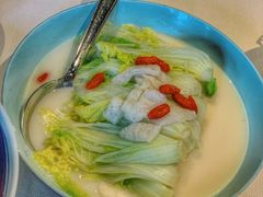 -三号黄浦会Canton Table