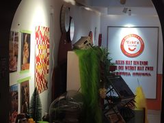 -Eckl’s爱氏热狗(猫街店)