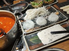 -呷哺呷哺 黄金牧场 (新中关购物中心店)