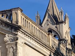 -厦门市鼓浪屿风景名胜区-天主教堂