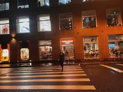 -BOR Eatery(安福路店)