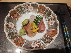 -小十Omakase(地王大厦店)