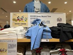 -优衣库(上海颛桥万达广场店)