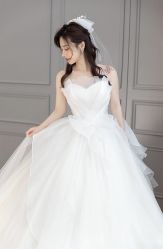 -MISS LUCKY国际婚纱礼服定制(昌平店)