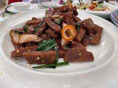 -茅溪菜·家宴(上品拾陆店)