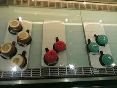 -西檬树SIMON·T轻奢蛋糕(大东方Max店)