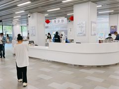 -上海市徐汇区口腔医院