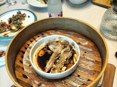 -颂福楼·南京菜(定淮门店)
