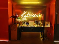 门面-Kathleen's Waitan 凯圣琳江景西餐厅(外滩店)