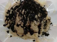 -小胖老味刨冰