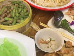 -大胡子海鲜·天津菜·砂锅烧烤(五大道创始店)