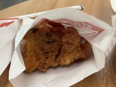 -肯德基(机场三店)