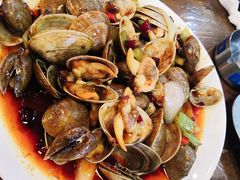 -二子海鲜大排档(太阳城店)