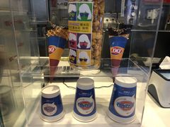 -DQ·蛋糕·冰淇淋(昌平国泰店)