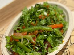 秘制牛肉藜麦碗里道-油梨树AVOCADO TREE(嘉里中心店)