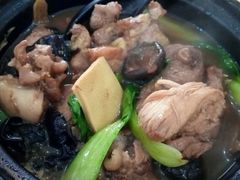 -峰味香.酱香米线.黄焖鸡(定西路店)