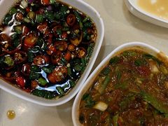 -鼎尊锅物料理(五角场店)