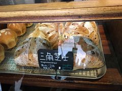 -Juicy Bakery(大学路店)
