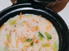 -四道菜·福建海蛎煎(世欧广场店)