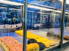 -LELECHA乐乐茶(新街口大洋店)