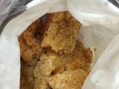 -正新鸡排·炸鸡汉堡(中茵海华广场店)