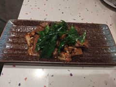 黑椒安格斯牛粒-Ninethirty by Awfully Chocolate(天环广场店)