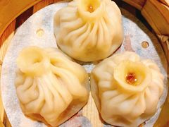 天王烤鸭包-南京大牌档(三阳广场苏宁店)