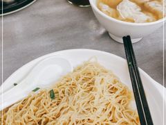 -周门传统竹升面