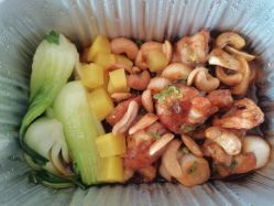 -西安威斯汀大酒店·宴会厅