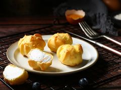 糕点-百香林西点(万家丽店)