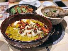 -大碗先生(万家丽店)