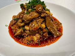 -院8里·少城记忆老川菜(宽窄巷子店)