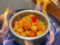 -曾宴·楚菜(湖北省博物馆店)