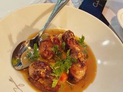 -壳里西餐厅Coquille Seafood Bistro(蒙自路店)