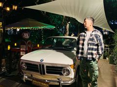 -JUKEBOX玖部音乐餐厅(华侨城店)