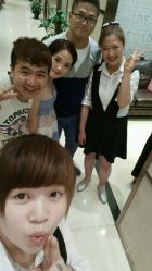 -唯一视觉婚纱摄影(李家村店)