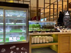 -冀粤香海鲜自助餐厅(西美五洲店)