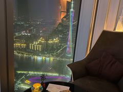 -广州四季酒店·天吧·高空酒吧