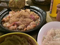 -前海沿·青岛菜(李沧万达店)