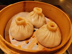 天王烤鸭包-南京大牌档(龙湖长楹天街店)